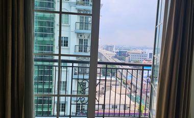 Dijual Cepat Apartemen Gading Resort Residence Posisi Hook Di Kelapa Gading