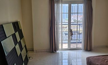 Dijual Cepat Apartemen Gading Resort Residence Posisi Hook Di Kelapa Gading