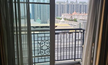 Dijual Cepat Apartemen Gading Resort Residence Posisi Hook Di Kelapa Gading