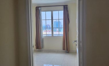 Dijual Cepat Apartemen Gading Resort Residence Posisi Hook Di Kelapa Gading