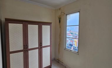 Dijual Cepat Apartemen Gading Resort Residence Posisi Hook Di Kelapa Gading