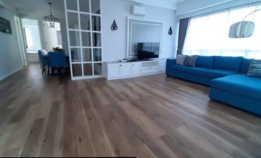 For Rent Apartment 1 Park Residences 3Bedroom