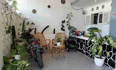 Rumah Siap Huni Minimalis Dekat Indogrosir Jalur Kota Sukabumi