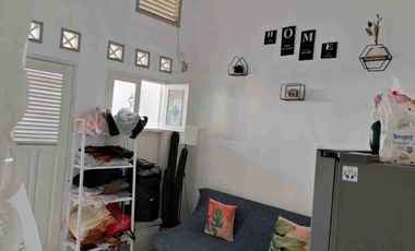 Rumah Siap Huni Minimalis Dekat Indogrosir Jalur Kota Sukabumi