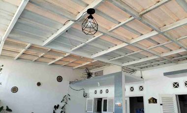 Rumah Siap Huni Minimalis Dekat Indogrosir Jalur Kota Sukabumi