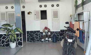 Rumah Siap Huni Minimalis Dekat Indogrosir Jalur Kota Sukabumi
