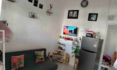 Rumah Siap Huni Minimalis Dekat Indogrosir Jalur Kota Sukabumi