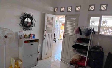 Rumah Siap Huni Minimalis Dekat Indogrosir Jalur Kota Sukabumi