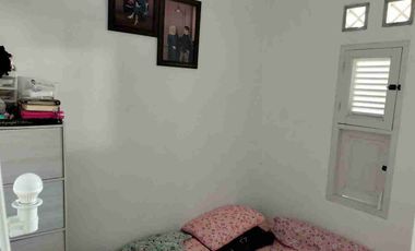 Rumah Siap Huni Minimalis Dekat Indogrosir Jalur Kota Sukabumi