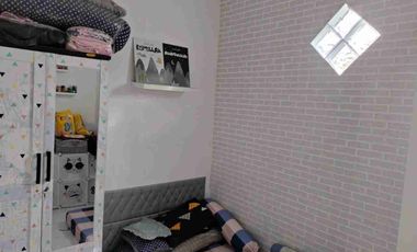 Rumah Siap Huni Minimalis Dekat Indogrosir Jalur Kota Sukabumi