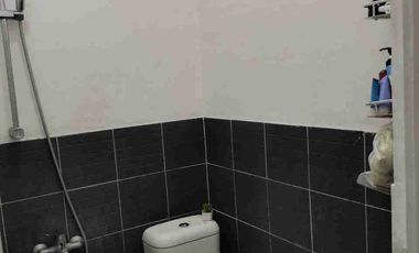 Rumah Siap Huni Minimalis Dekat Indogrosir Jalur Kota Sukabumi