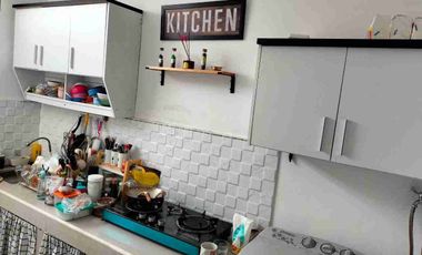 Rumah Siap Huni Minimalis Dekat Indogrosir Jalur Kota Sukabumi