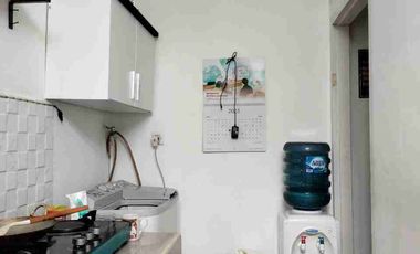 Rumah Siap Huni Minimalis Dekat Indogrosir Jalur Kota Sukabumi