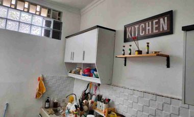 Rumah Siap Huni Minimalis Dekat Indogrosir Jalur Kota Sukabumi