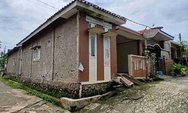 Dijual murah rumah di griya asri purwakarta