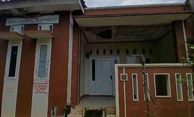 Dijual murah rumah di griya asri purwakarta