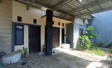 Rumah dijual di Bontoramba, Somba Opu, Gowa, Sulawesi Selatan