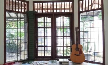 Dijual cepat Rumah di Perumahan Cimanggu Permai 2 Bogor