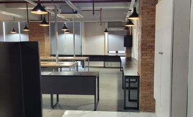 Alabang Muntinlupa Office Space