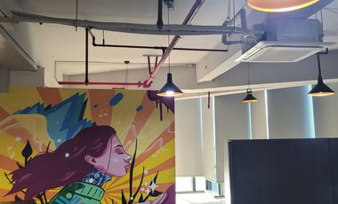 Alabang Muntinlupa Office Space