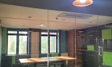 Alabang Muntinlupa Office Space