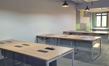 Alabang Muntinlupa Office Space