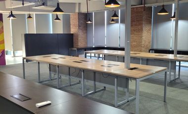 Alabang Muntinlupa Office Space