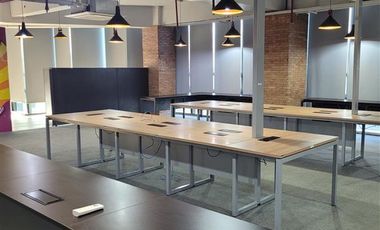 Alabang Muntinlupa Office Space