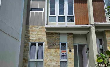 Disewakan Rumah Siap Huni Balikpapan Regency