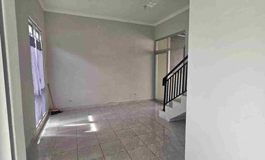 Disewakan Rumah Siap Huni Balikpapan Regency