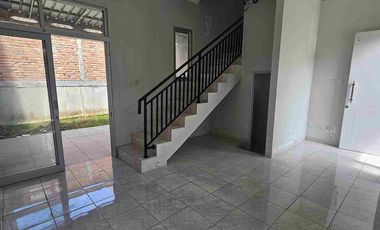 Disewakan Rumah Siap Huni Balikpapan Regency