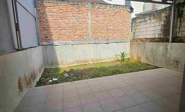 Disewakan Rumah Siap Huni Balikpapan Regency