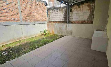 Disewakan Rumah Siap Huni Balikpapan Regency