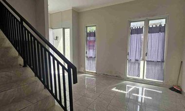 Disewakan Rumah Siap Huni Balikpapan Regency