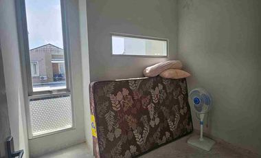 Disewakan Rumah Siap Huni Balikpapan Regency