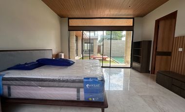 Furnished 4 BR Villa In Sanur Beach Area