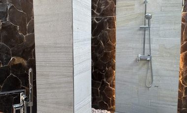 Furnished 4 BR Villa In Sanur Beach Area