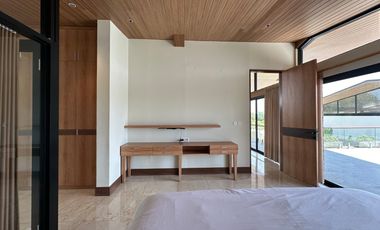 Furnished 4 BR Villa In Sanur Beach Area