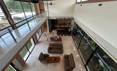 Furnished 4 BR Villa In Sanur Beach Area