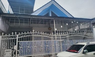 Rumah dijual di Malimongan, Wajo, Makassar, Sulawesi Selatan