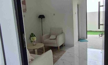 Rumah Murah Free Dp Di Barat Gedangan. Surya Jumput Rejo Regency