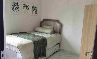 Rumah Murah Free Dp Di Barat Gedangan. Surya Jumput Rejo Regency