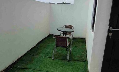 Rumah Murah Free Dp Di Barat Gedangan. Surya Jumput Rejo Regency