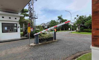 Rumah Murah Free Dp Di Barat Gedangan. Surya Jumput Rejo Regency