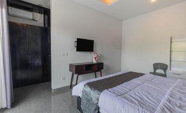 JUAL VILLA MEWAH TEPI SAWAH SANUR