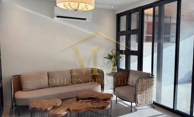 BRAND NEW 4 BEDROOM MODERN FURNISHED HOUSE FOR RENT IN CITY OF SAN FERNANDO, PAMPANGA