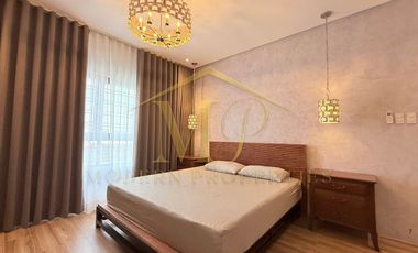 BRAND NEW 4 BEDROOM MODERN FURNISHED HOUSE FOR RENT IN CITY OF SAN FERNANDO, PAMPANGA