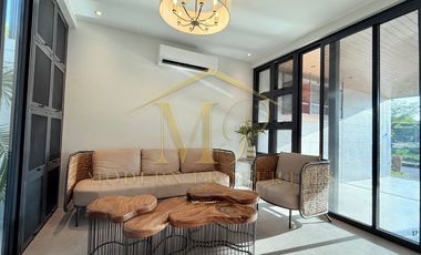 BRAND NEW 4 BEDROOM MODERN FURNISHED HOUSE FOR RENT IN CITY OF SAN FERNANDO, PAMPANGA