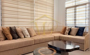 BRAND NEW 4 BEDROOM MODERN FURNISHED HOUSE FOR RENT IN CITY OF SAN FERNANDO, PAMPANGA