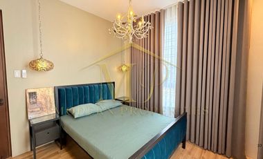 BRAND NEW 4 BEDROOM MODERN FURNISHED HOUSE FOR RENT IN CITY OF SAN FERNANDO, PAMPANGA
